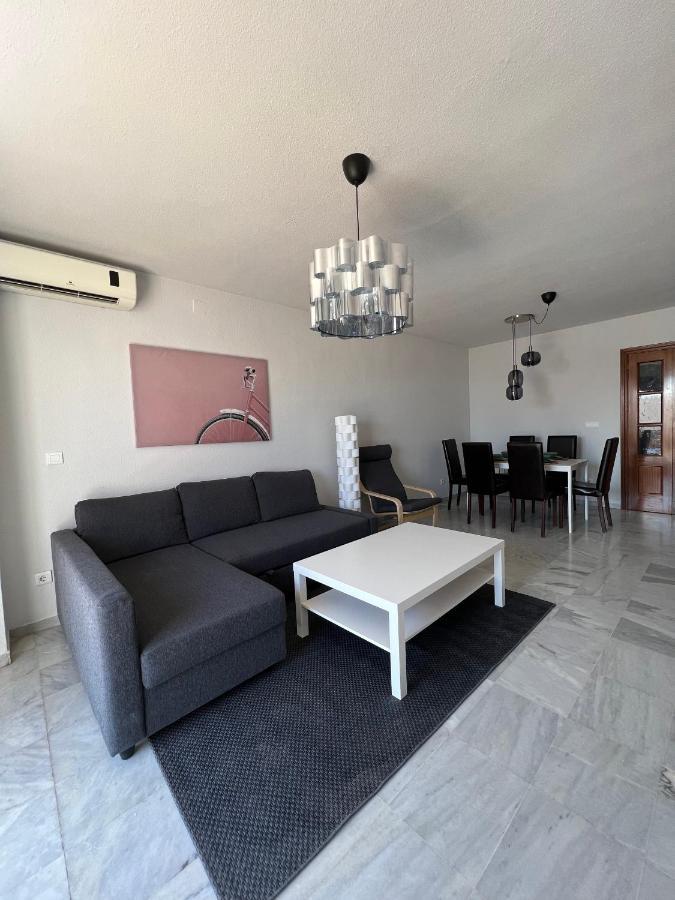 Preciosa Vivienda Con Gran Terraza, Parking Gratis Apartamento Granada Exterior foto